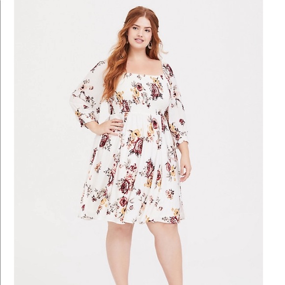 torrid Dresses & Skirts - Torrid Dress